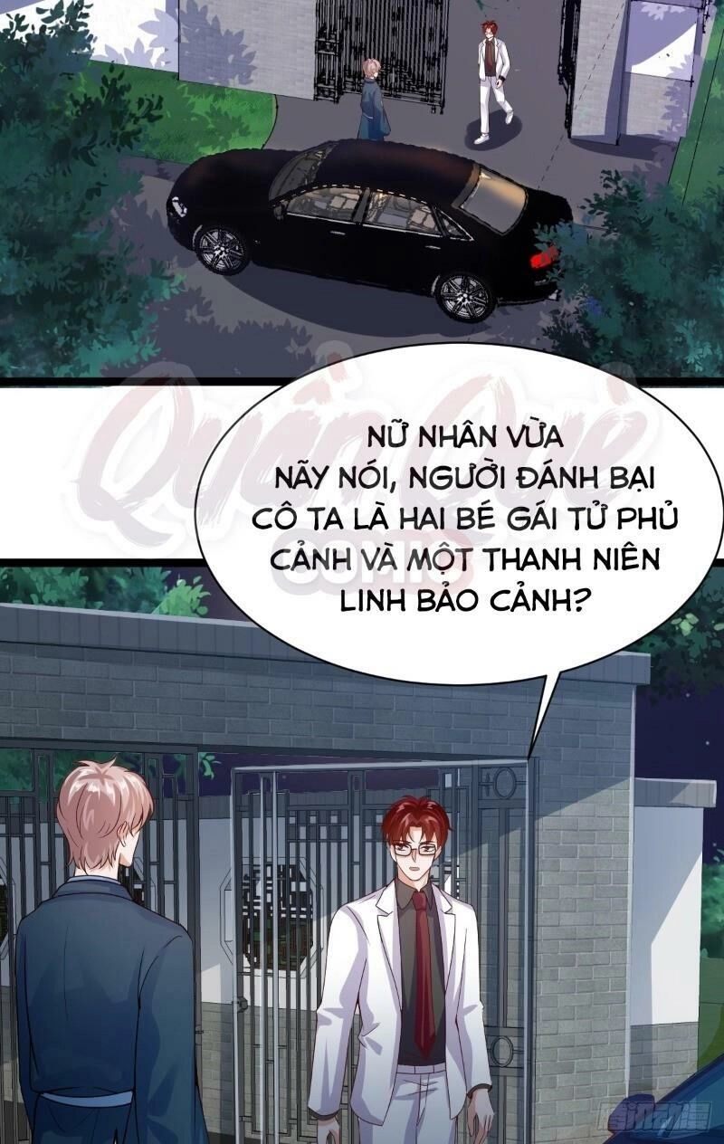 Vú Em Của Tiên Ma Chapter 34 - 2