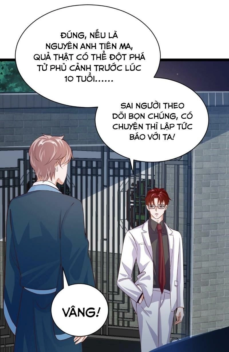 Vú Em Của Tiên Ma Chapter 34 - 5