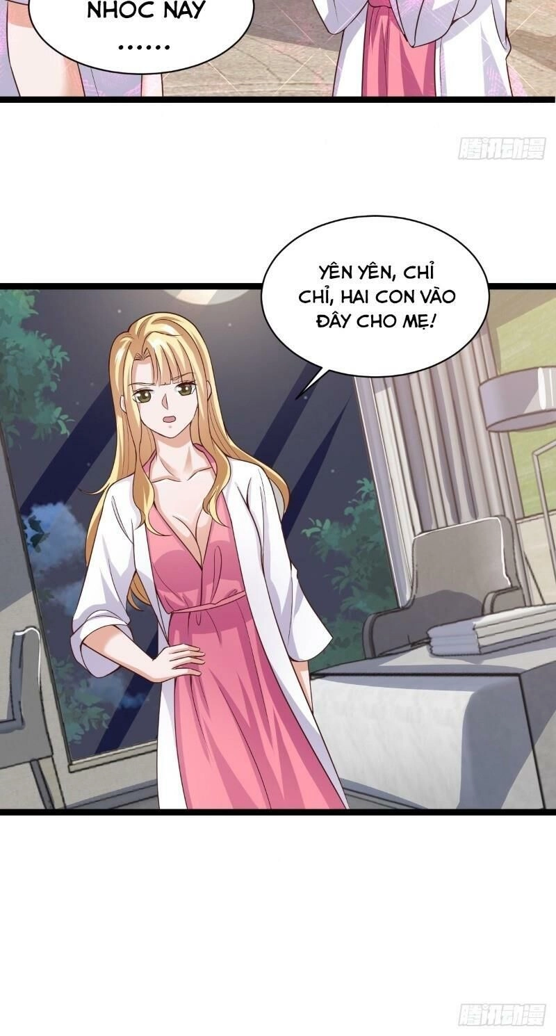Vú Em Của Tiên Ma Chapter 34 - 18