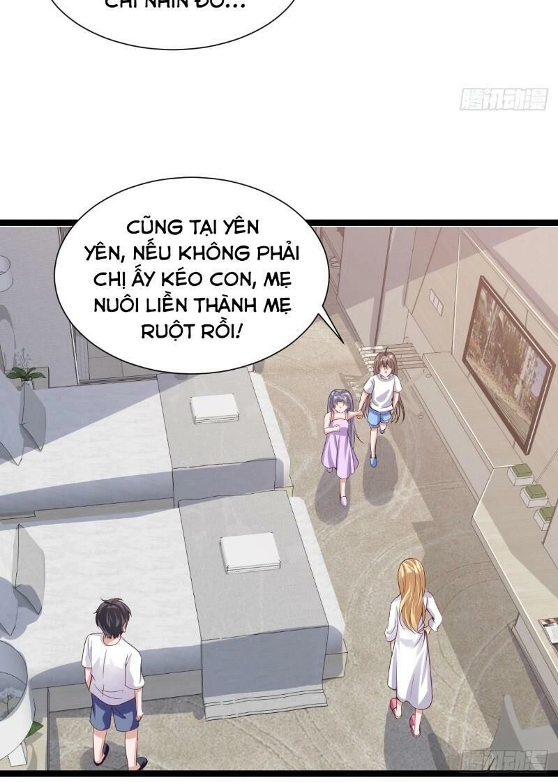 Vú Em Của Tiên Ma Chapter 34 - 20