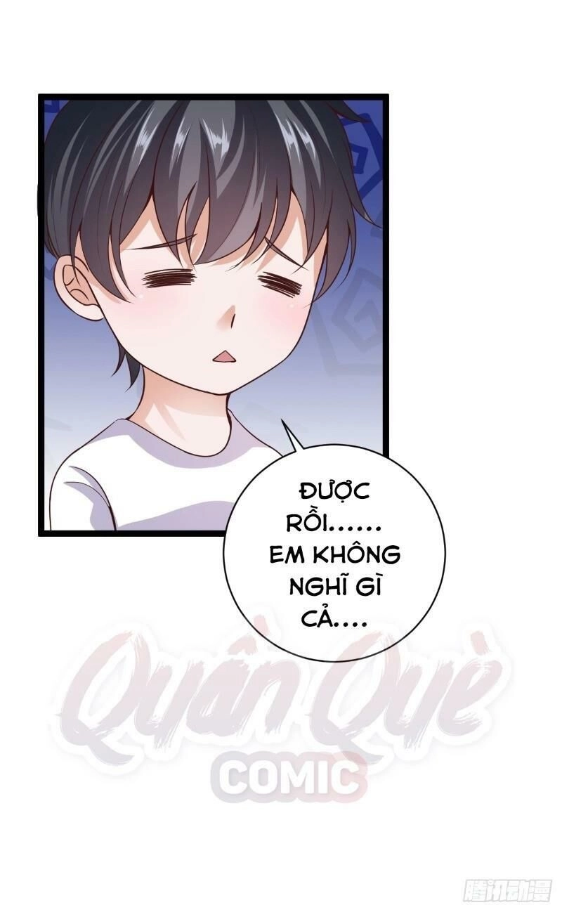 Vú Em Của Tiên Ma Chapter 34 - 26