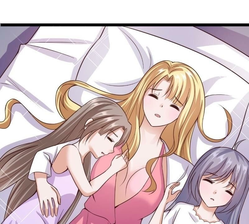 Vú Em Của Tiên Ma Chapter 34 - 27