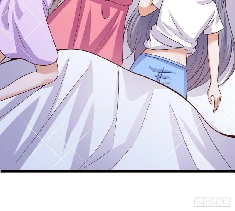 Vú Em Của Tiên Ma Chapter 34 - 28