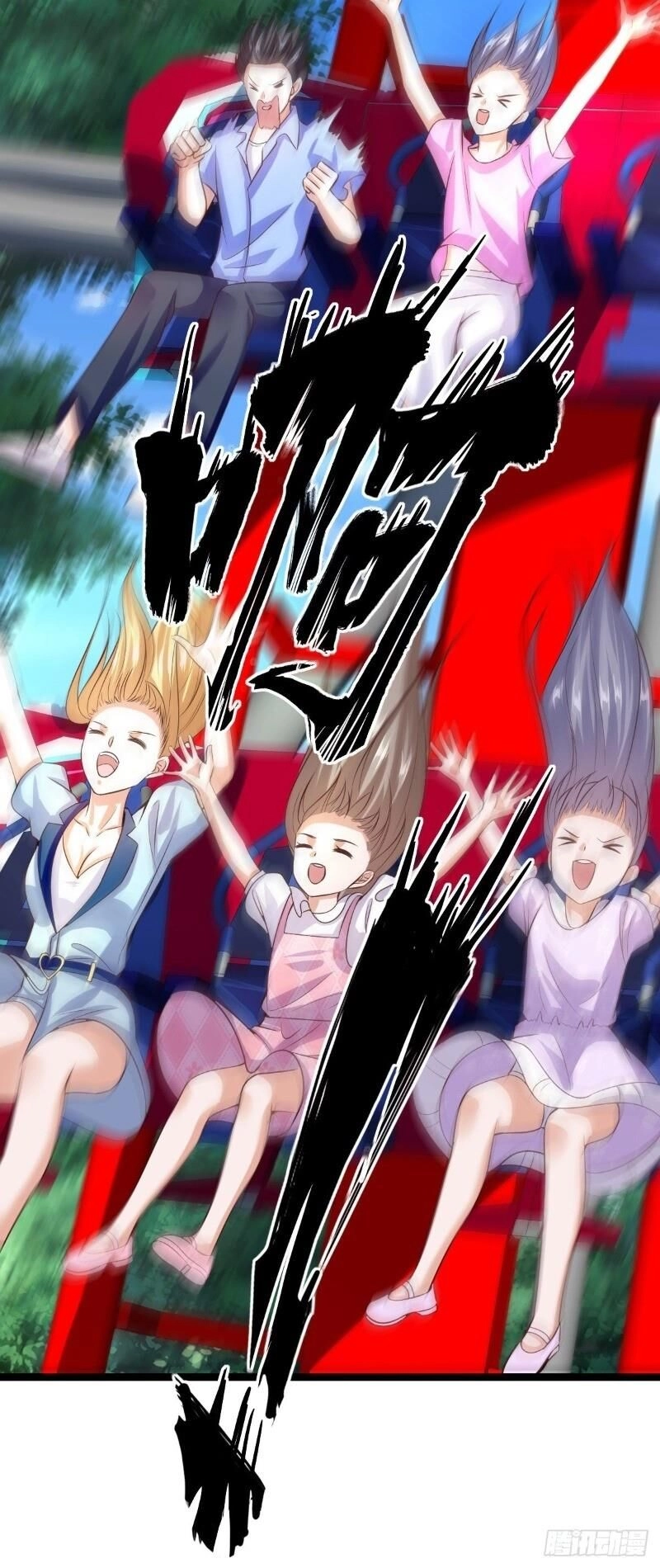 Vú Em Của Tiên Ma Chapter 35 - 16