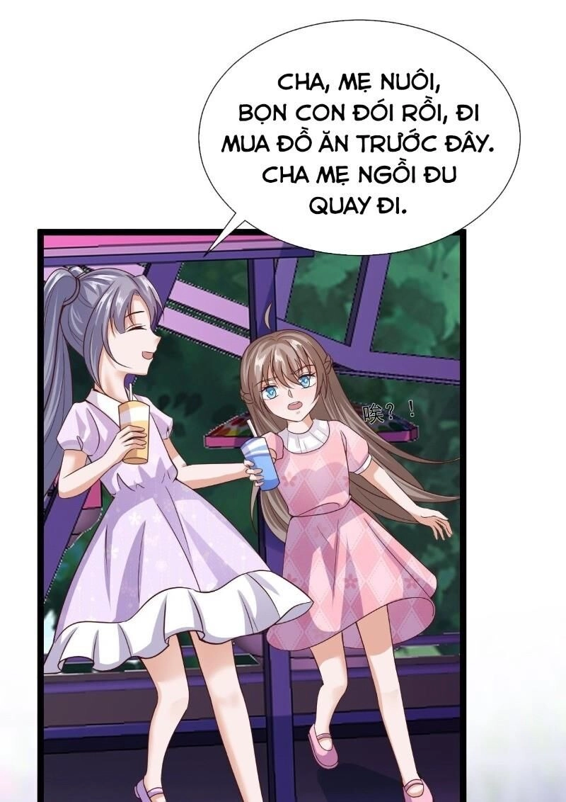 Vú Em Của Tiên Ma Chapter 35 - 21