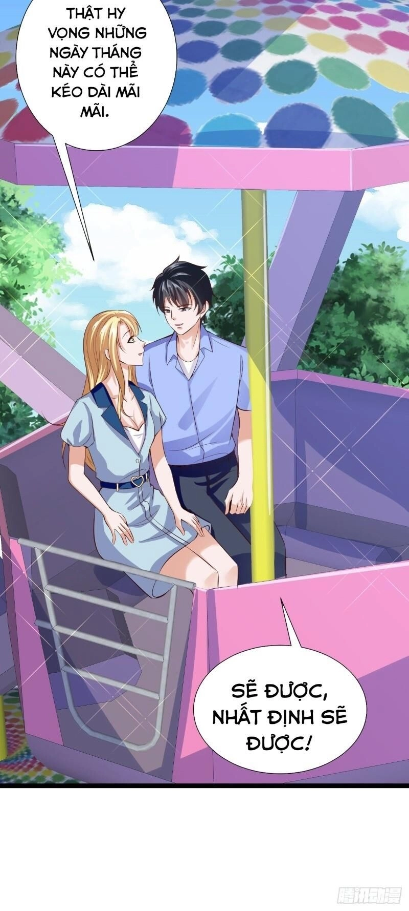 Vú Em Của Tiên Ma Chapter 35 - 26