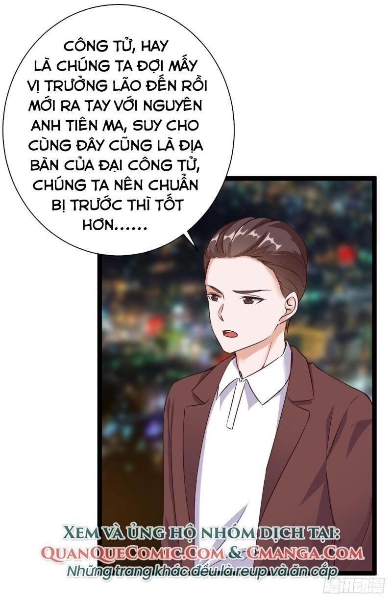 Vú Em Của Tiên Ma Chapter 35 - 29