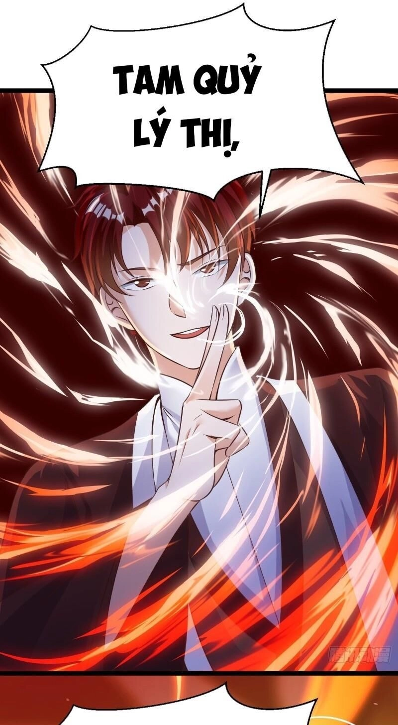 Vú Em Của Tiên Ma Chapter 35 - 31