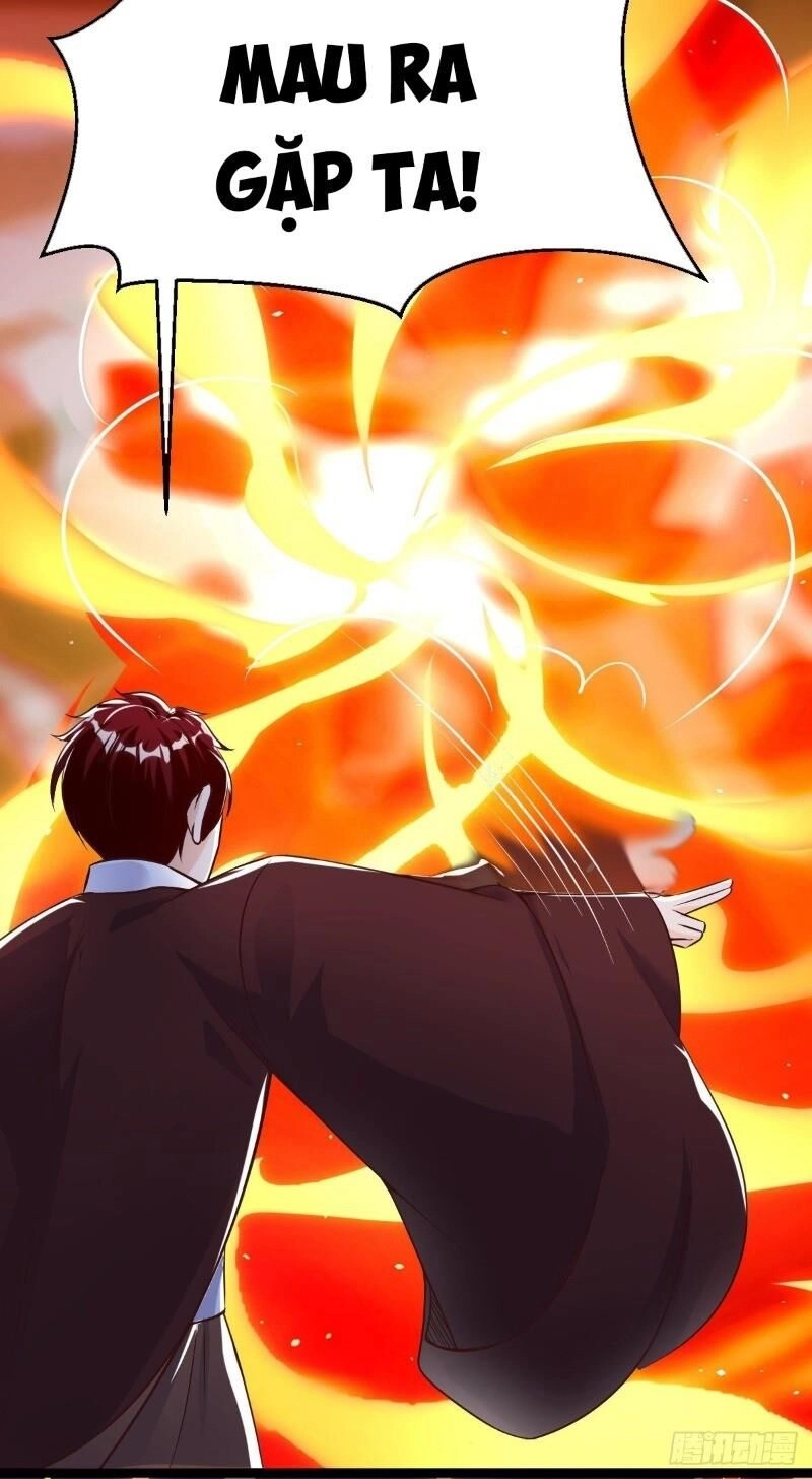 Vú Em Của Tiên Ma Chapter 35 - 32