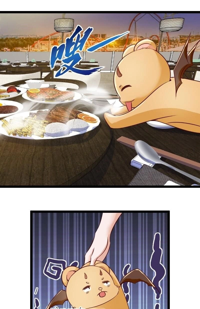 Vú Em Của Tiên Ma Chapter 35 - 39