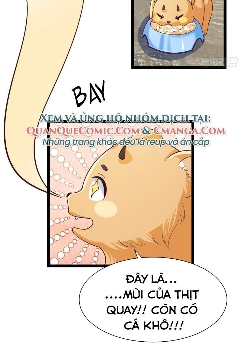 Vú Em Của Tiên Ma Chapter 35 - 46