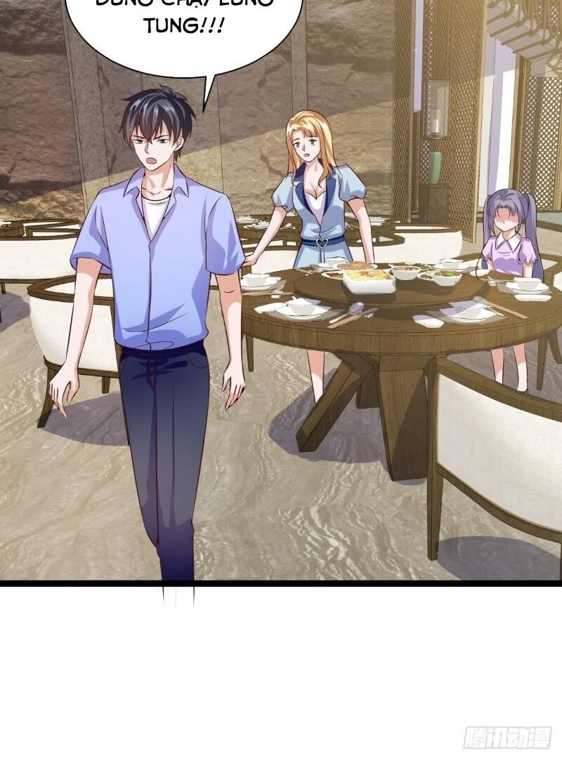 Vú Em Của Tiên Ma Chapter 35 - 48