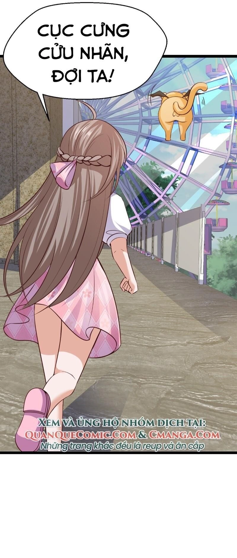 Vú Em Của Tiên Ma Chapter 35 - 49