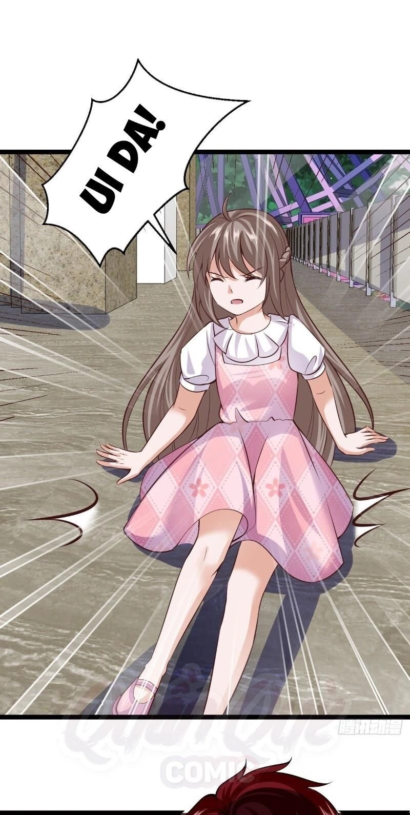 Vú Em Của Tiên Ma Chapter 35 - 51