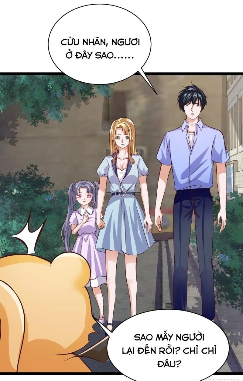 Vú Em Của Tiên Ma Chapter 36 - 7