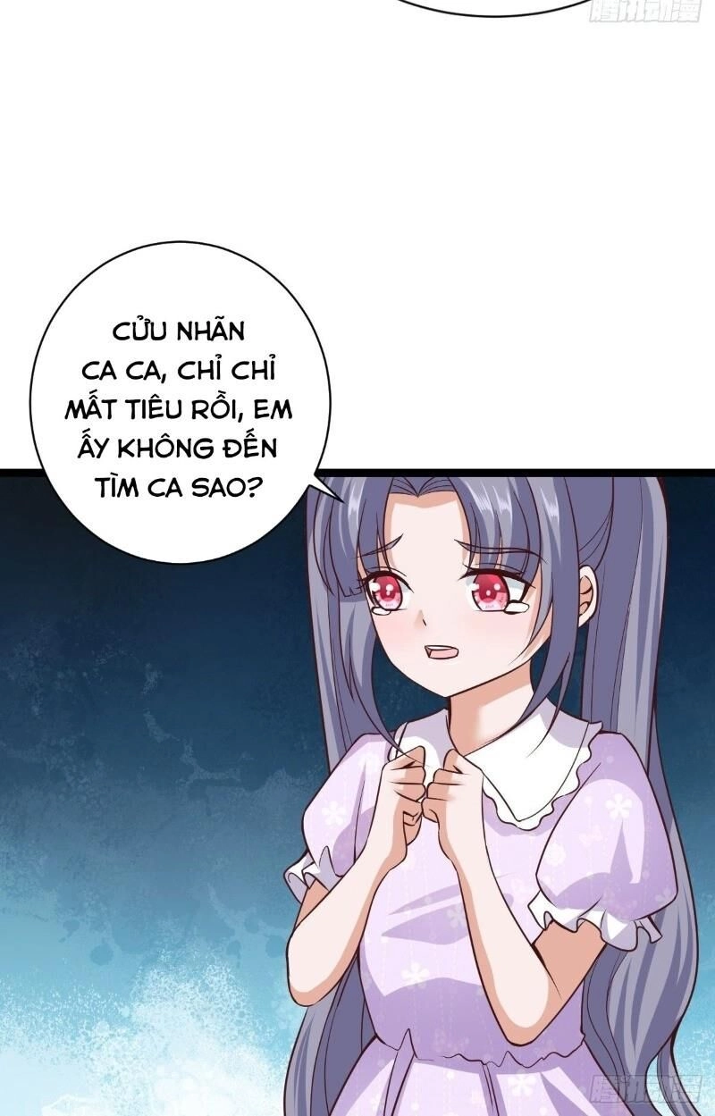 Vú Em Của Tiên Ma Chapter 36 - 8