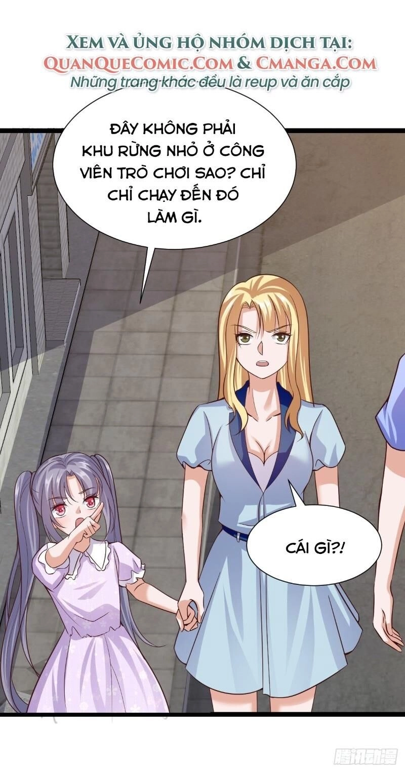Vú Em Của Tiên Ma Chapter 36 - 14