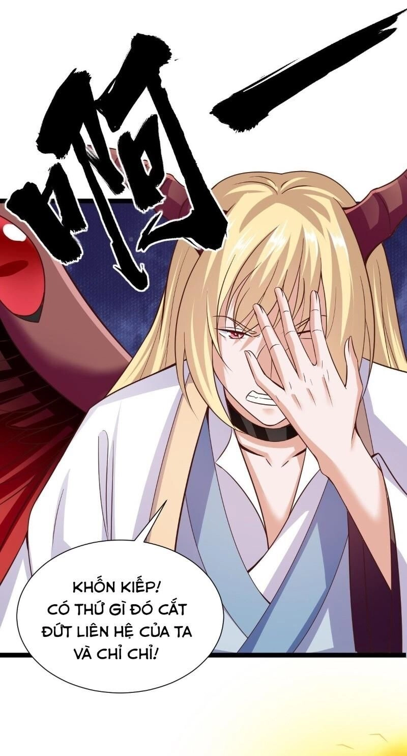 Vú Em Của Tiên Ma Chapter 36 - 15