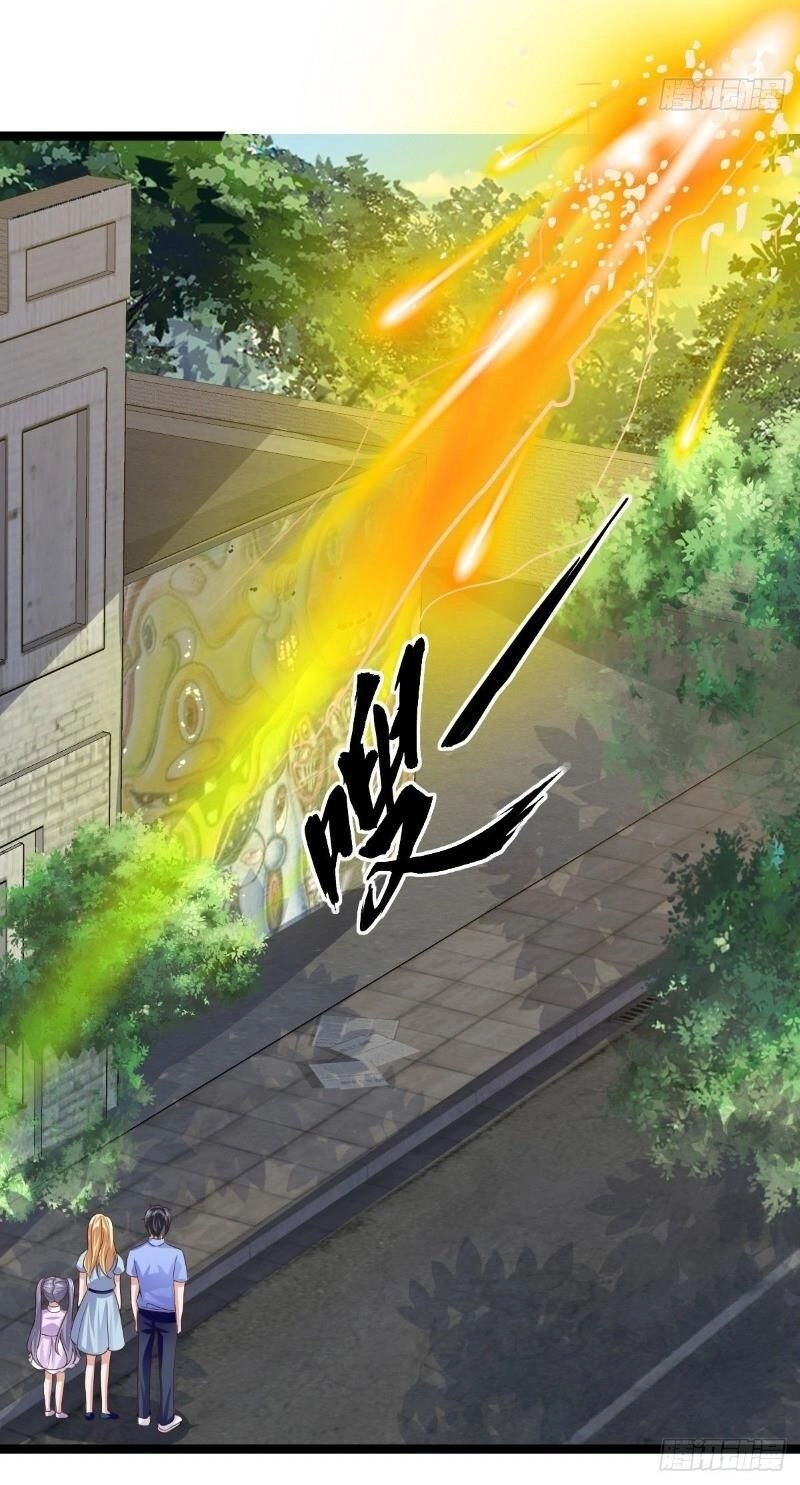 Vú Em Của Tiên Ma Chapter 36 - 16