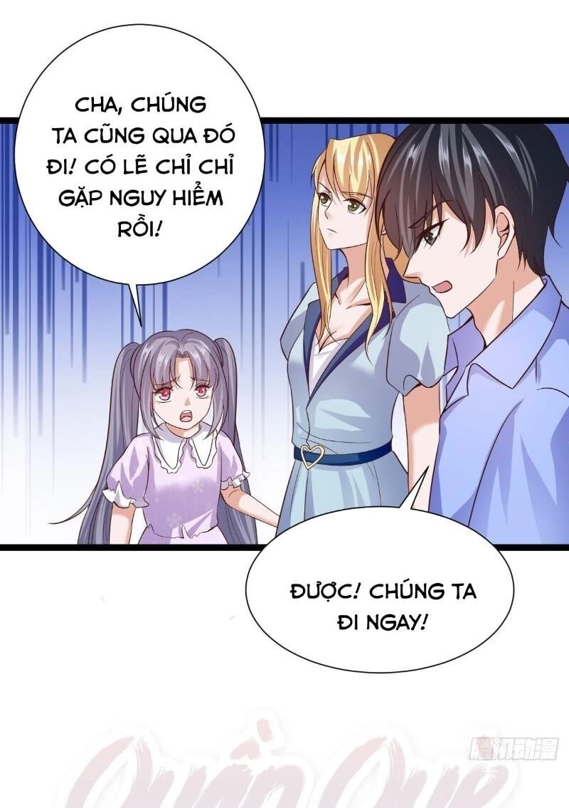 Vú Em Của Tiên Ma Chapter 36 - 17