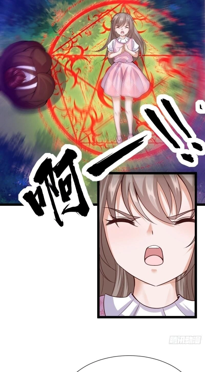 Vú Em Của Tiên Ma Chapter 36 - 19