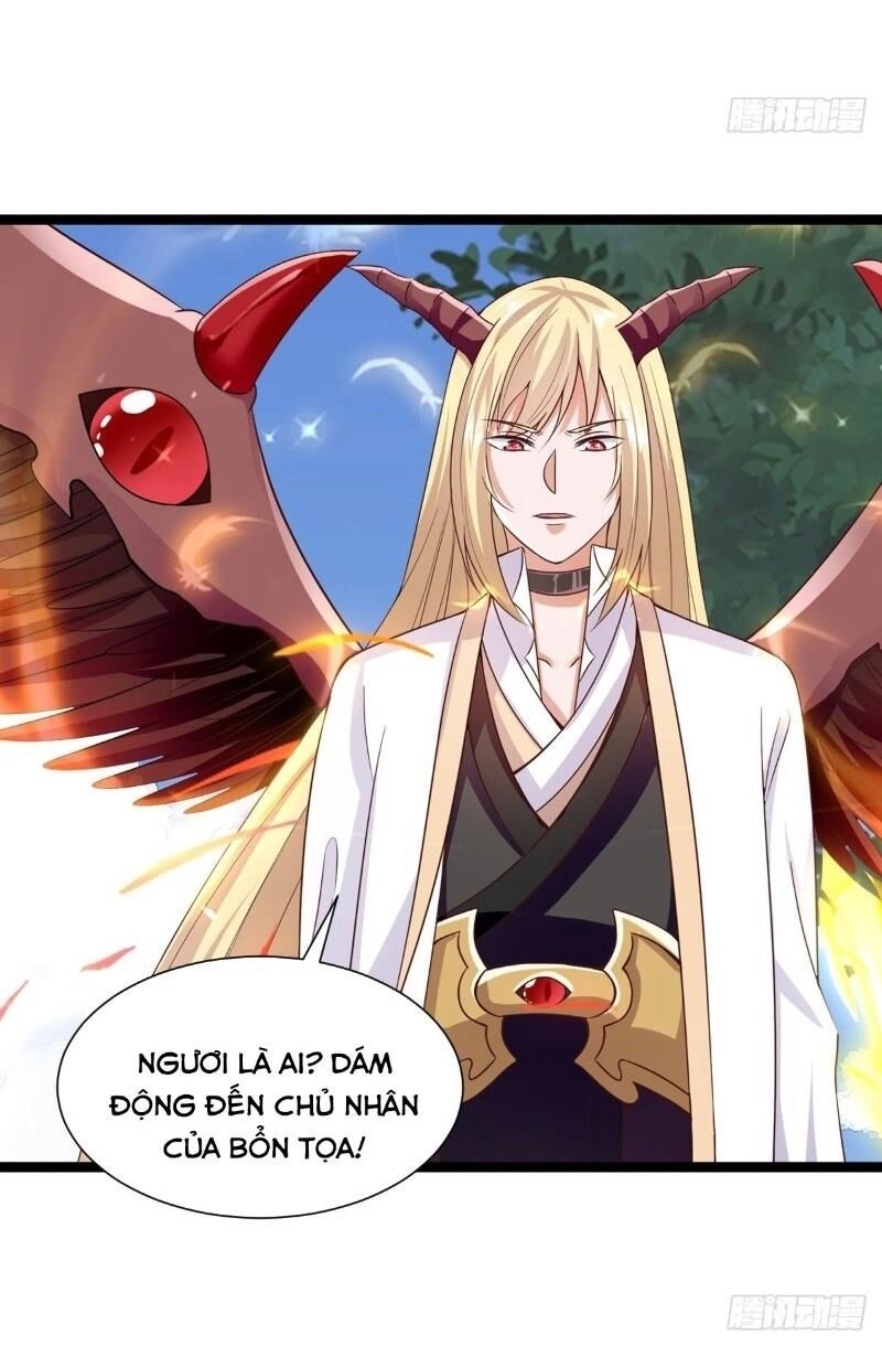 Vú Em Của Tiên Ma Chapter 36 - 24