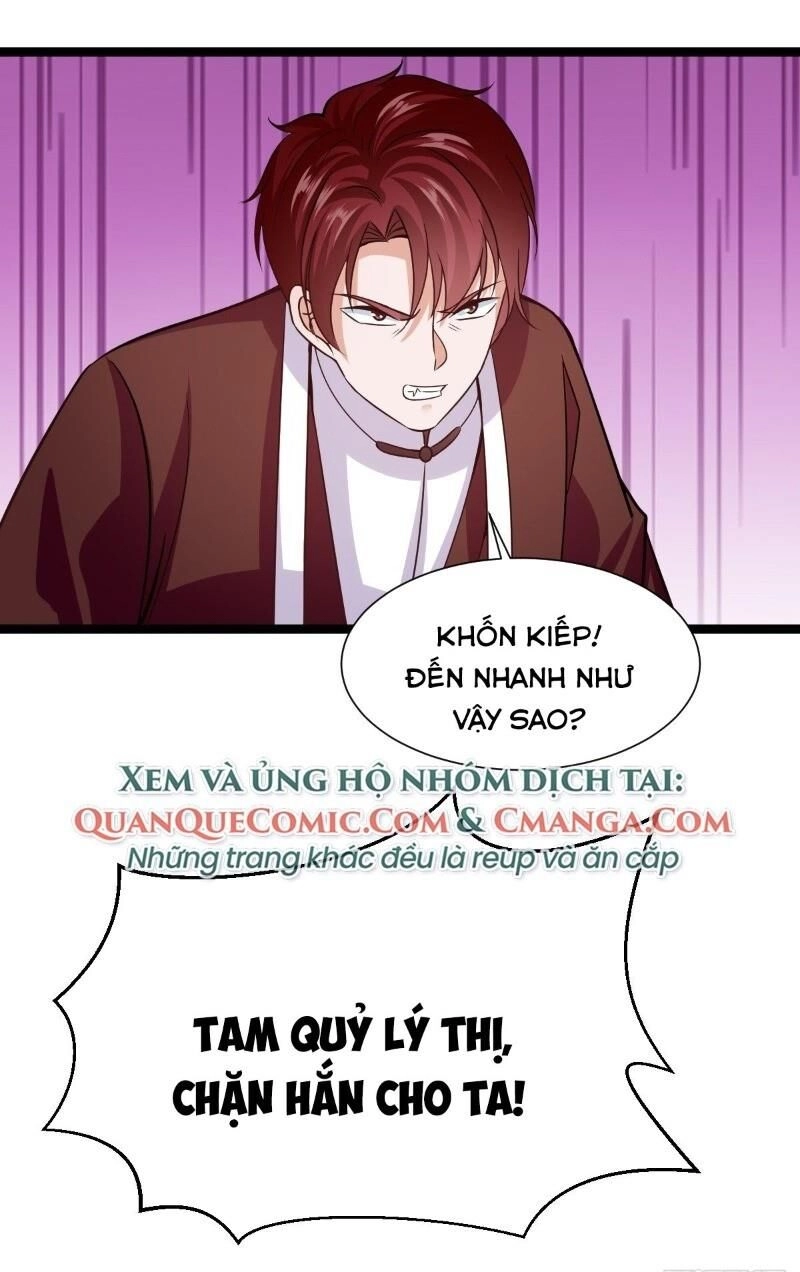 Vú Em Của Tiên Ma Chapter 36 - 25