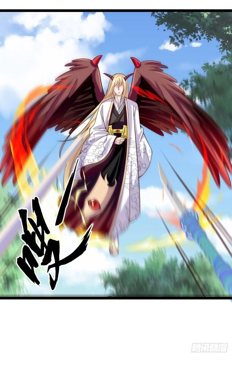 Vú Em Của Tiên Ma Chapter 36 - 27