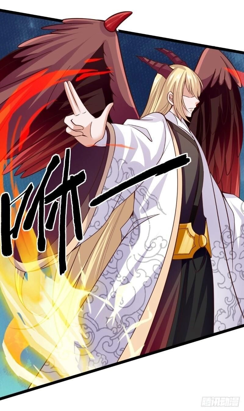 Vú Em Của Tiên Ma Chapter 36 - 28