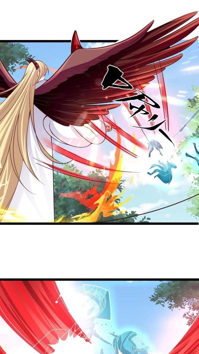 Vú Em Của Tiên Ma Chapter 36 - 29