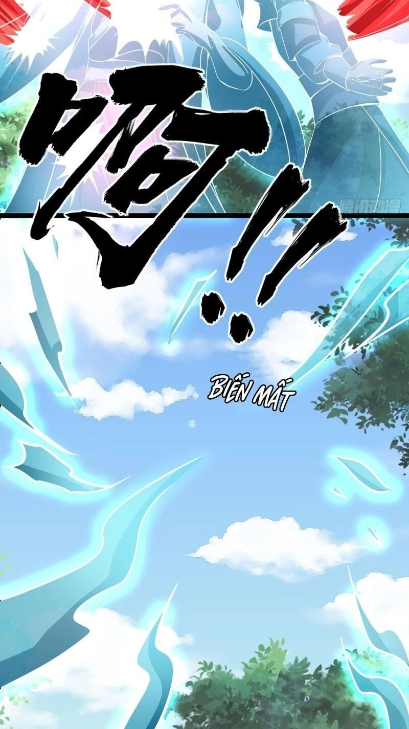 Vú Em Của Tiên Ma Chapter 36 - 30