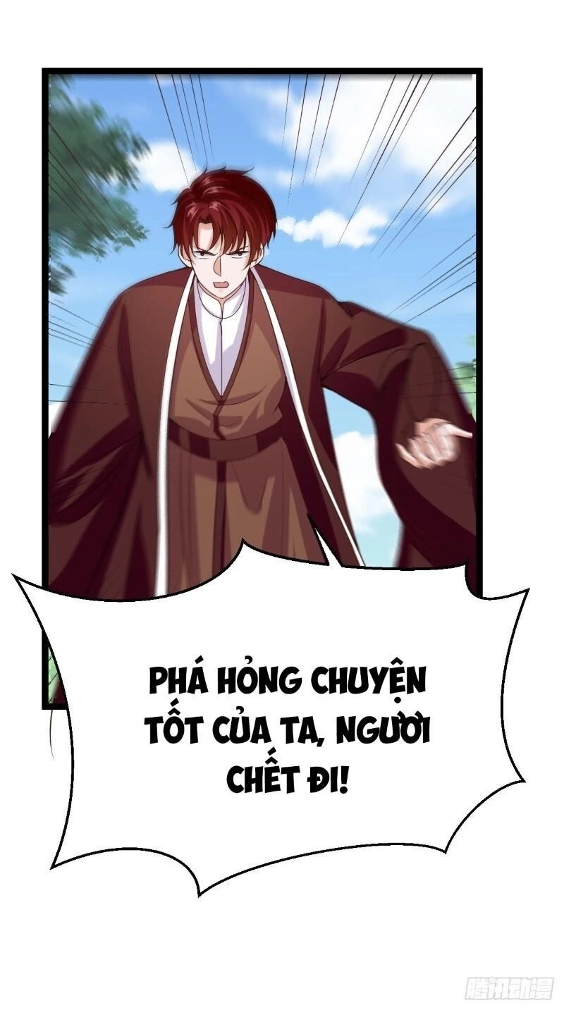 Vú Em Của Tiên Ma Chapter 36 - 32