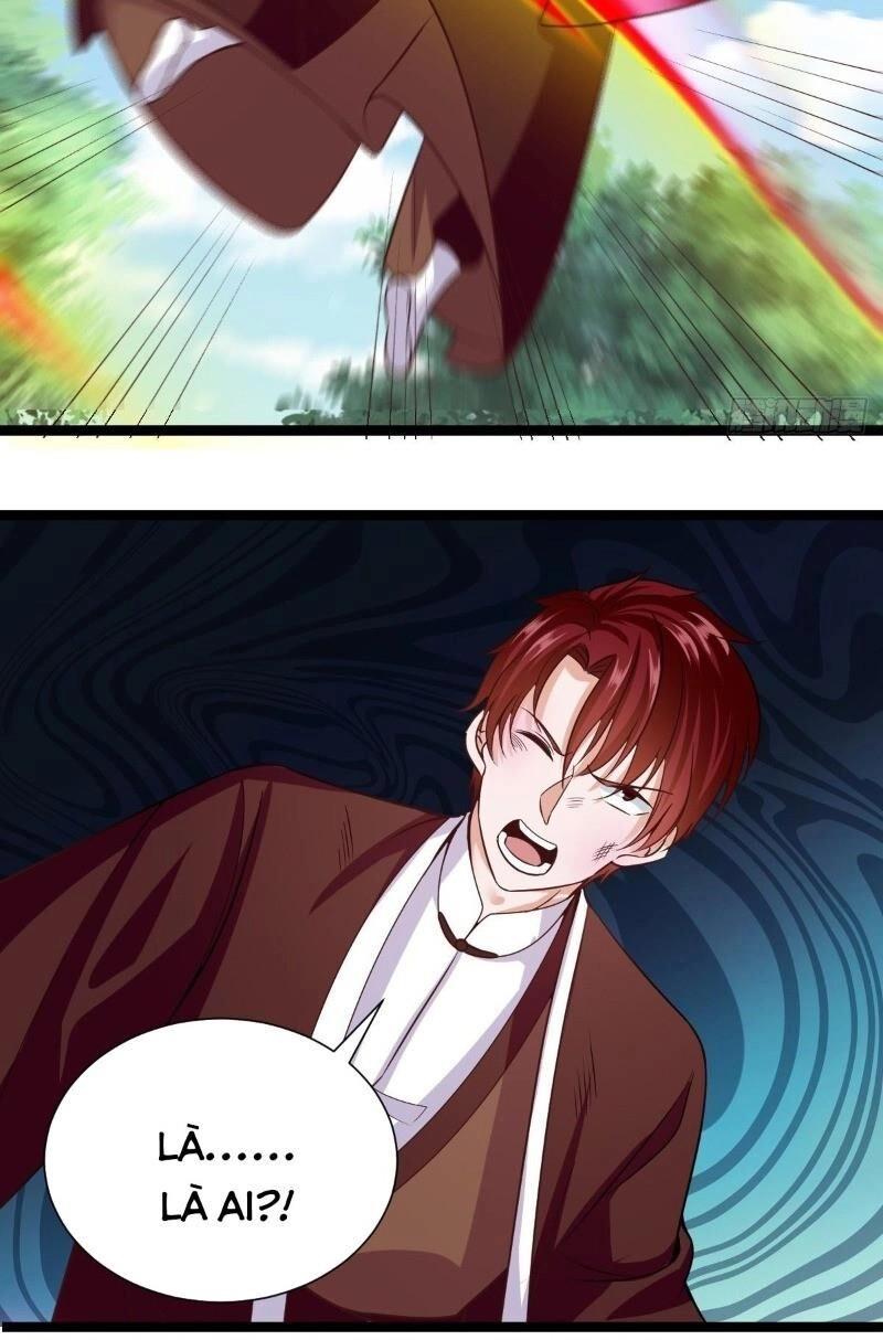 Vú Em Của Tiên Ma Chapter 36 - 34