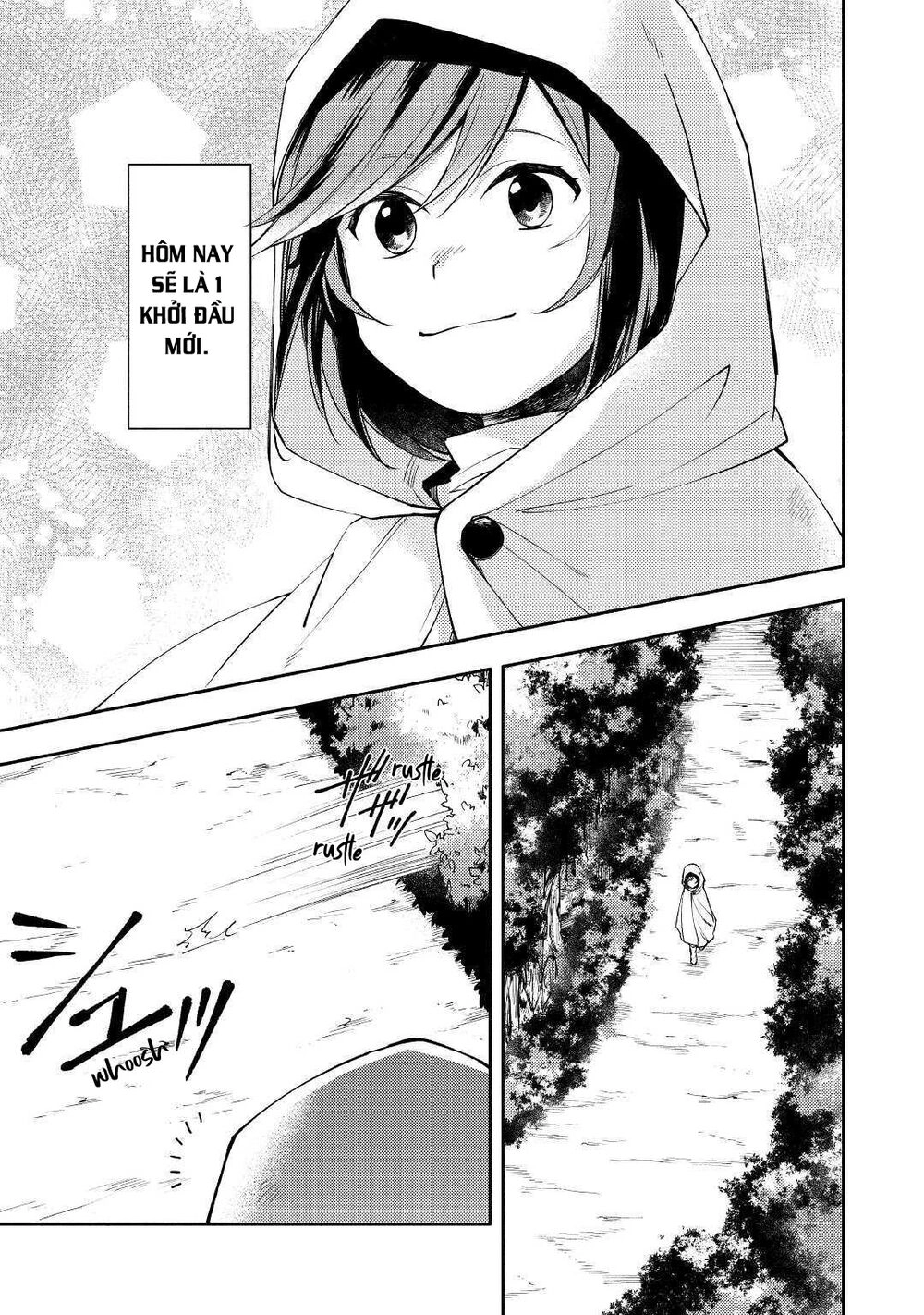 Neko No Te Demo Yoroshikereba Chapter 1 - 6