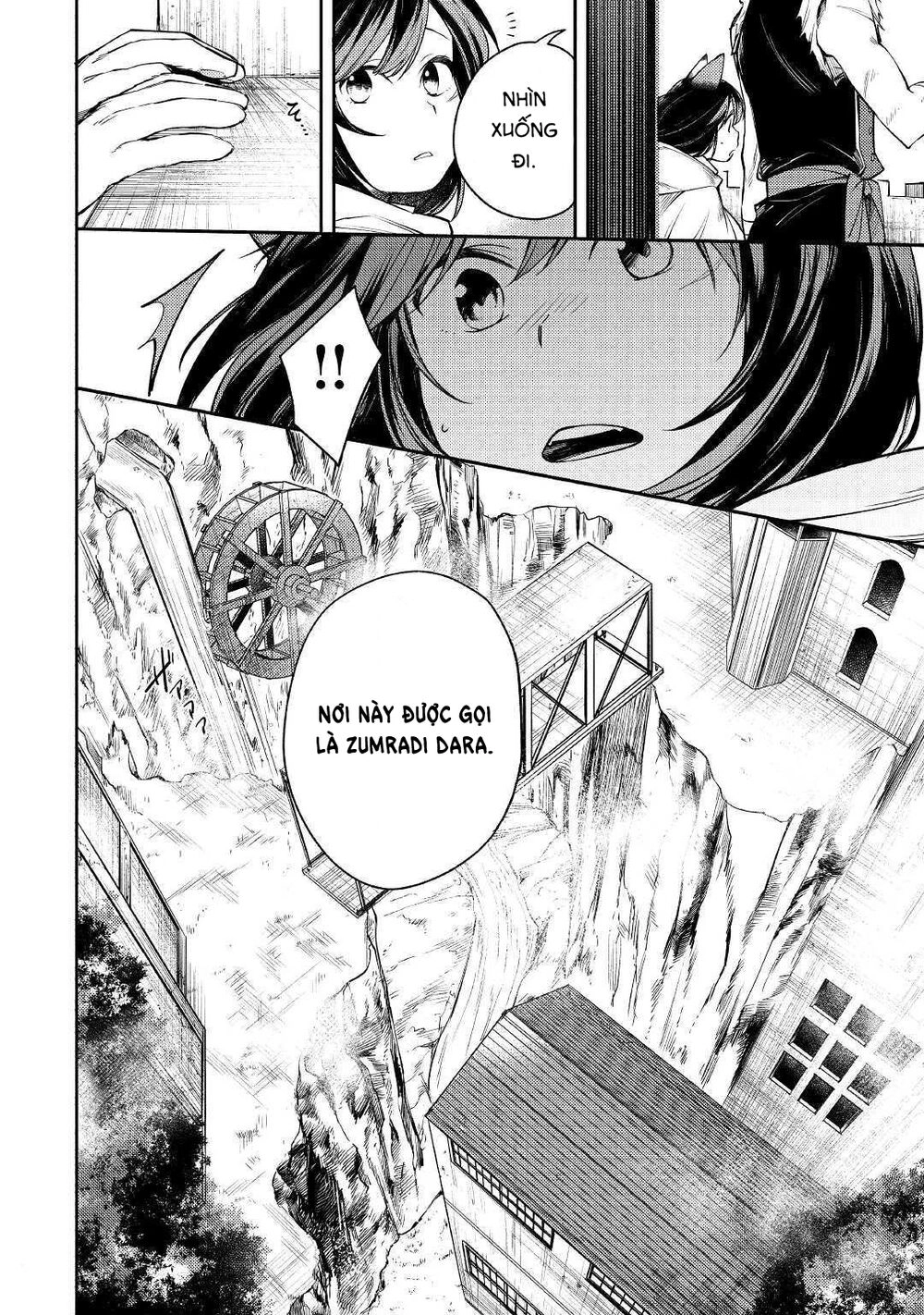 Neko No Te Demo Yoroshikereba Chapter 1 - 19