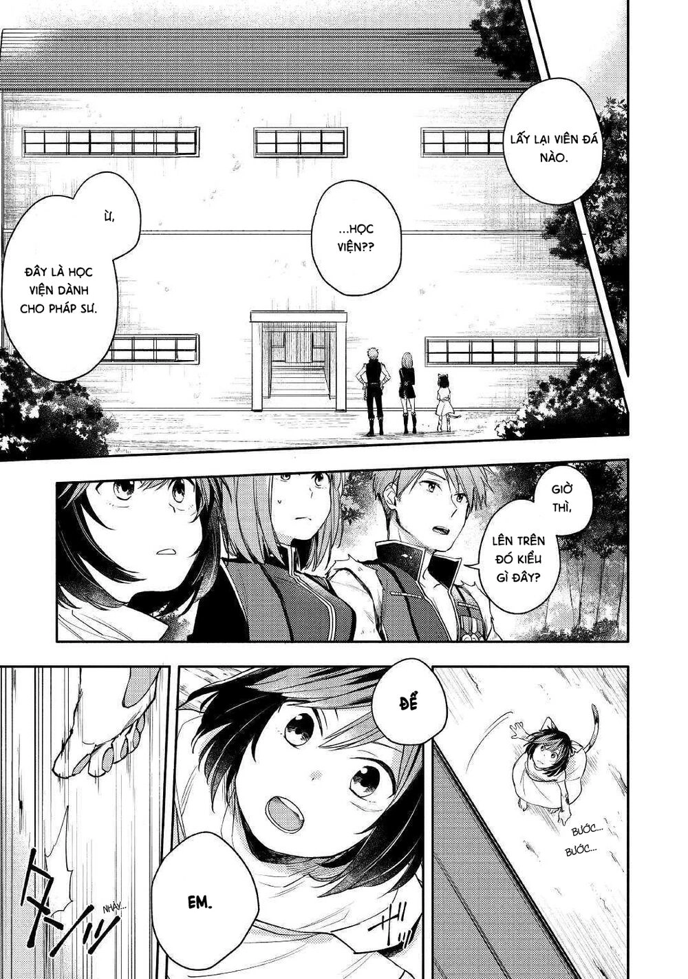 Neko No Te Demo Yoroshikereba Chapter 2 - 25