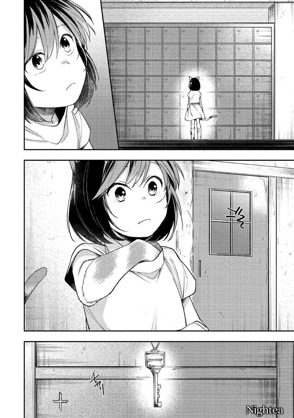 Neko No Te Demo Yoroshikereba Chapter 2 - 30