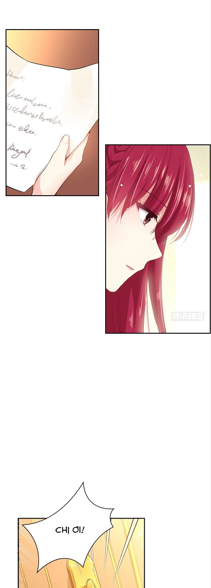 Ác Nữ Cải Biến Chapter 1 - 13