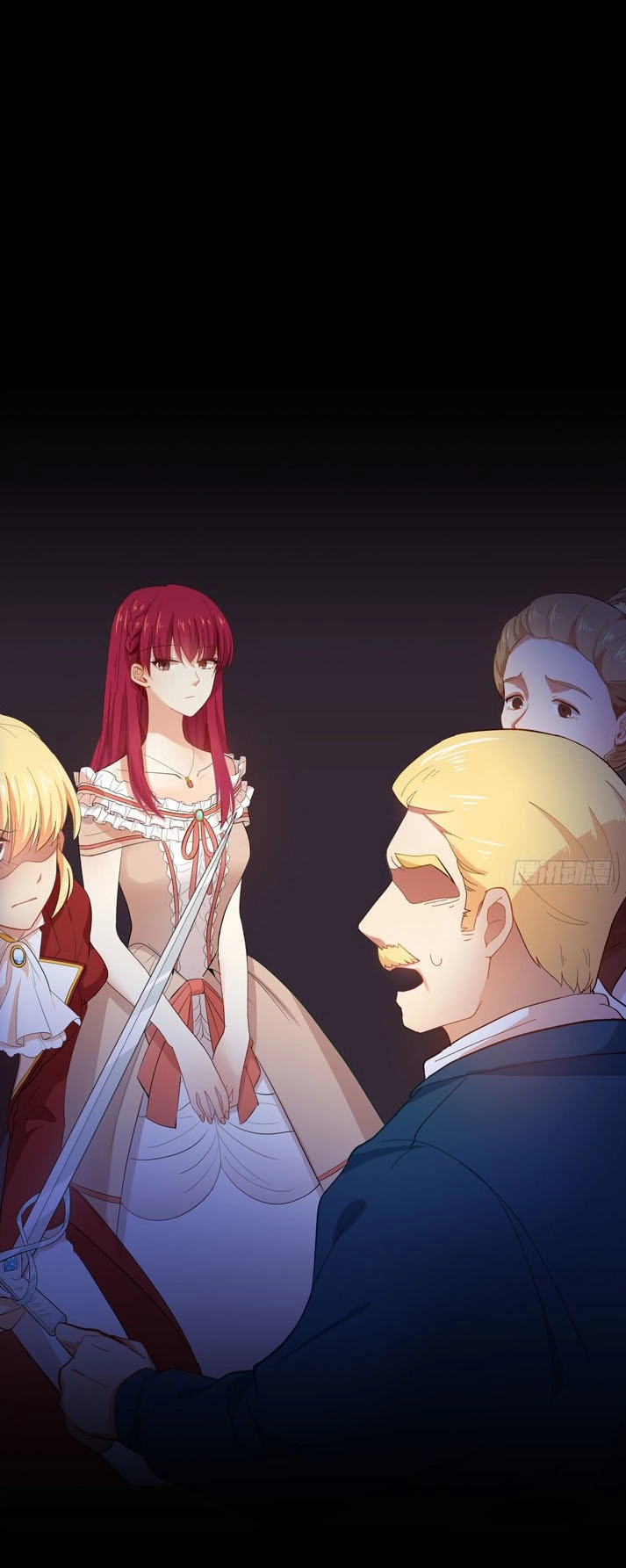 Ác Nữ Cải Biến Chapter 1 - 22