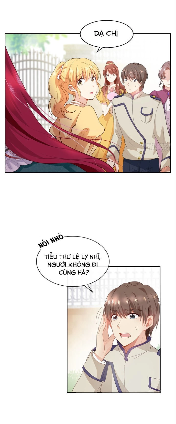 Ác Nữ Cải Biến Chapter 1 - 31