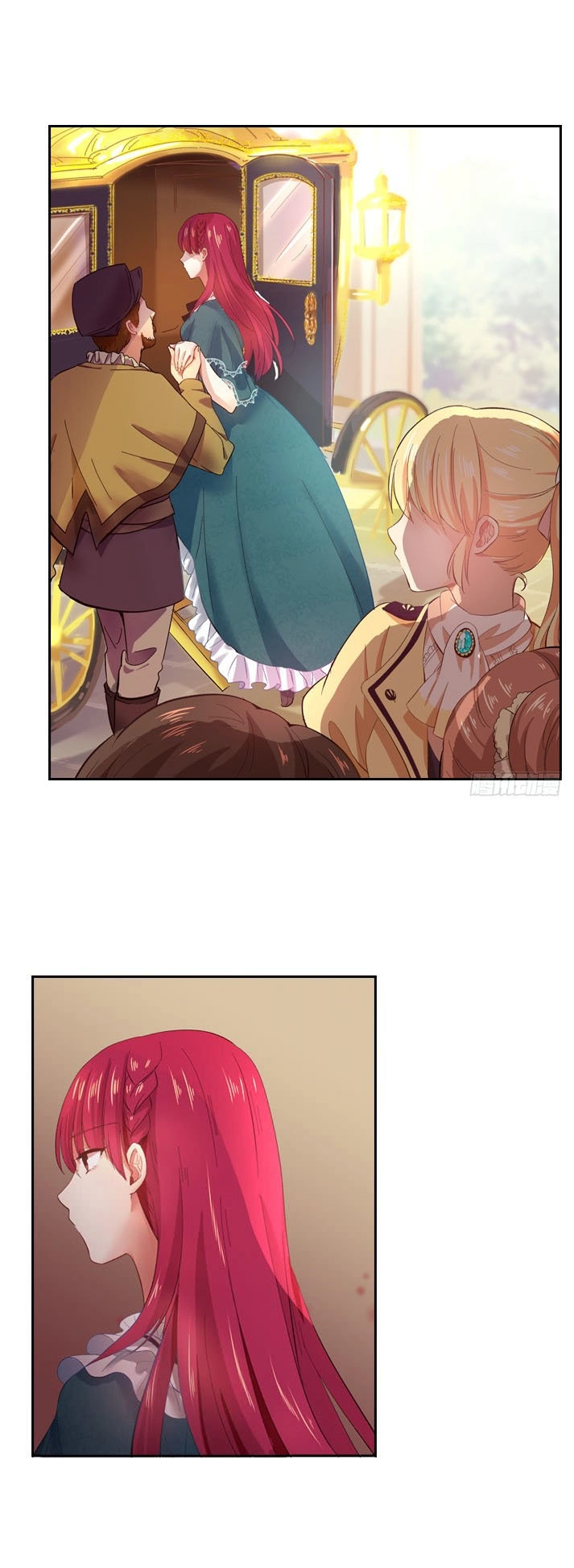 Ác Nữ Cải Biến Chapter 1 - 35