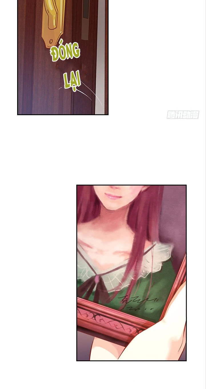 Ác Nữ Cải Biến Chapter 1 - 40