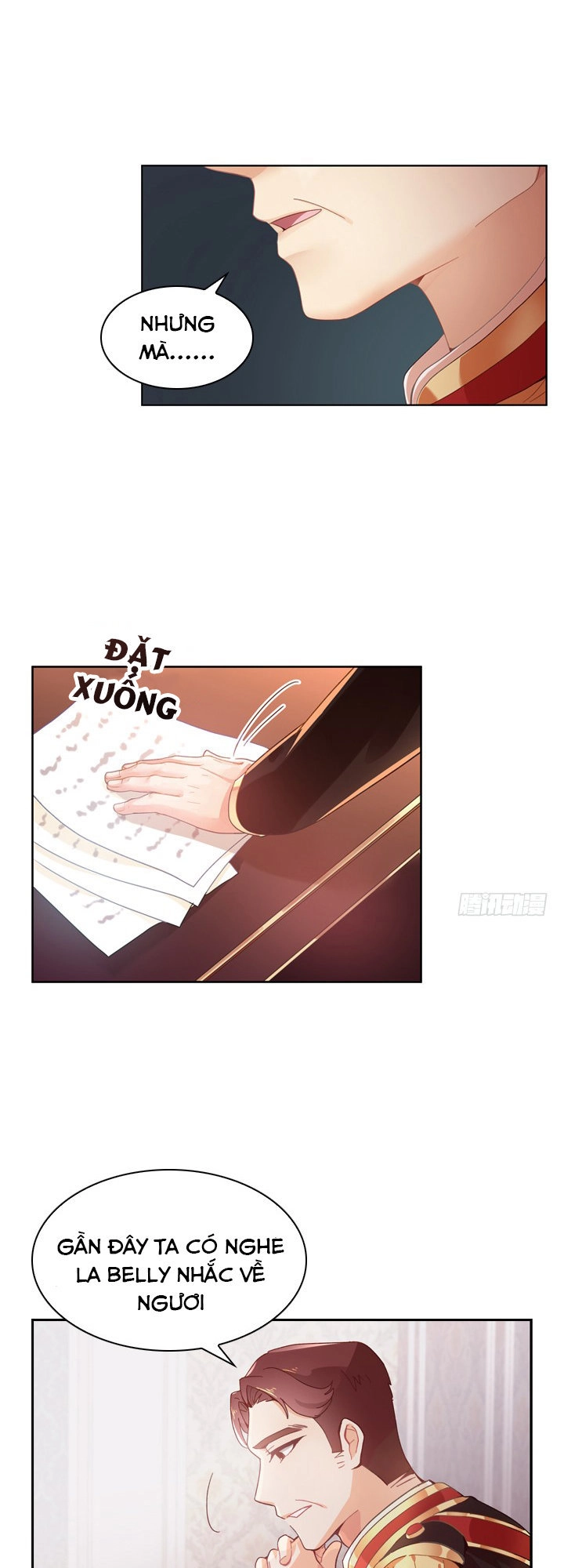 Ác Nữ Cải Biến Chapter 2 - 8