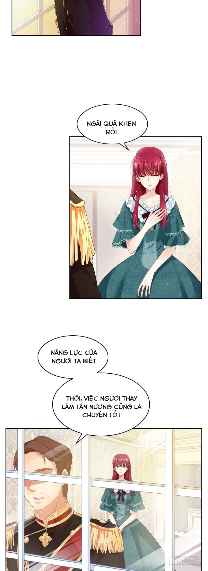 Ác Nữ Cải Biến Chapter 2 - 23