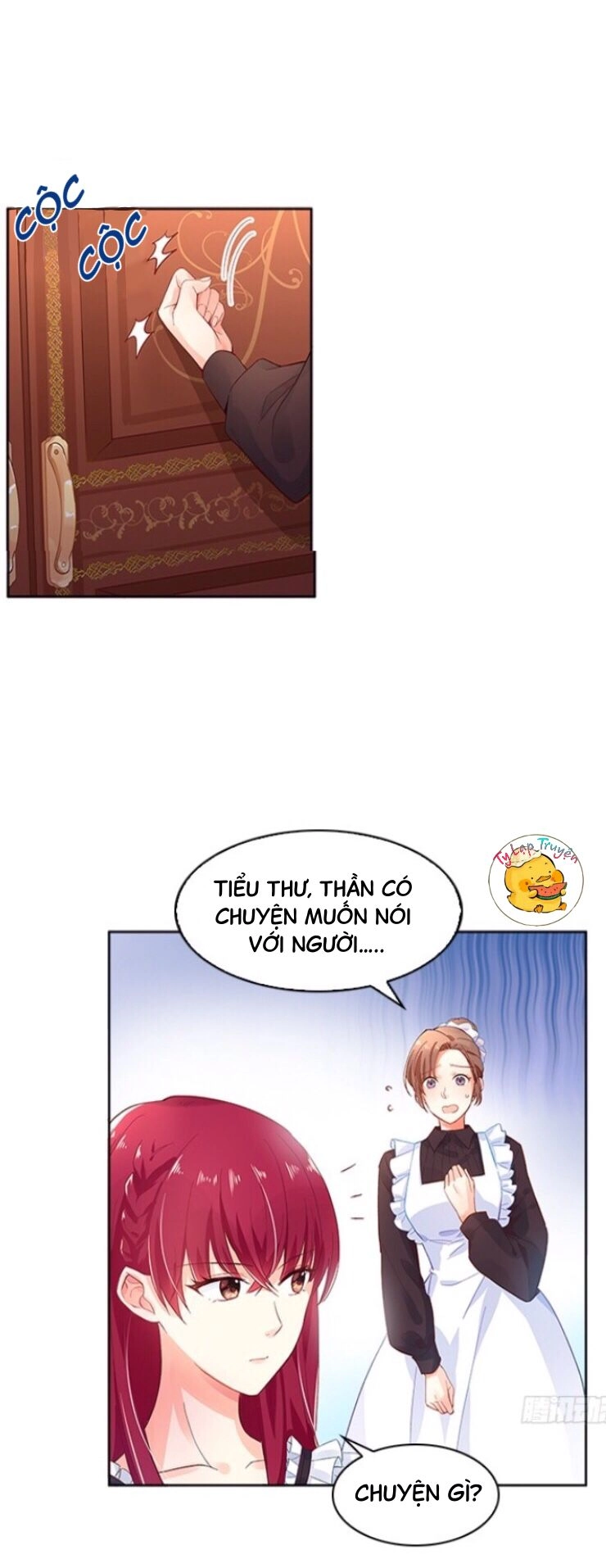Ác Nữ Cải Biến Chapter 4 - 9