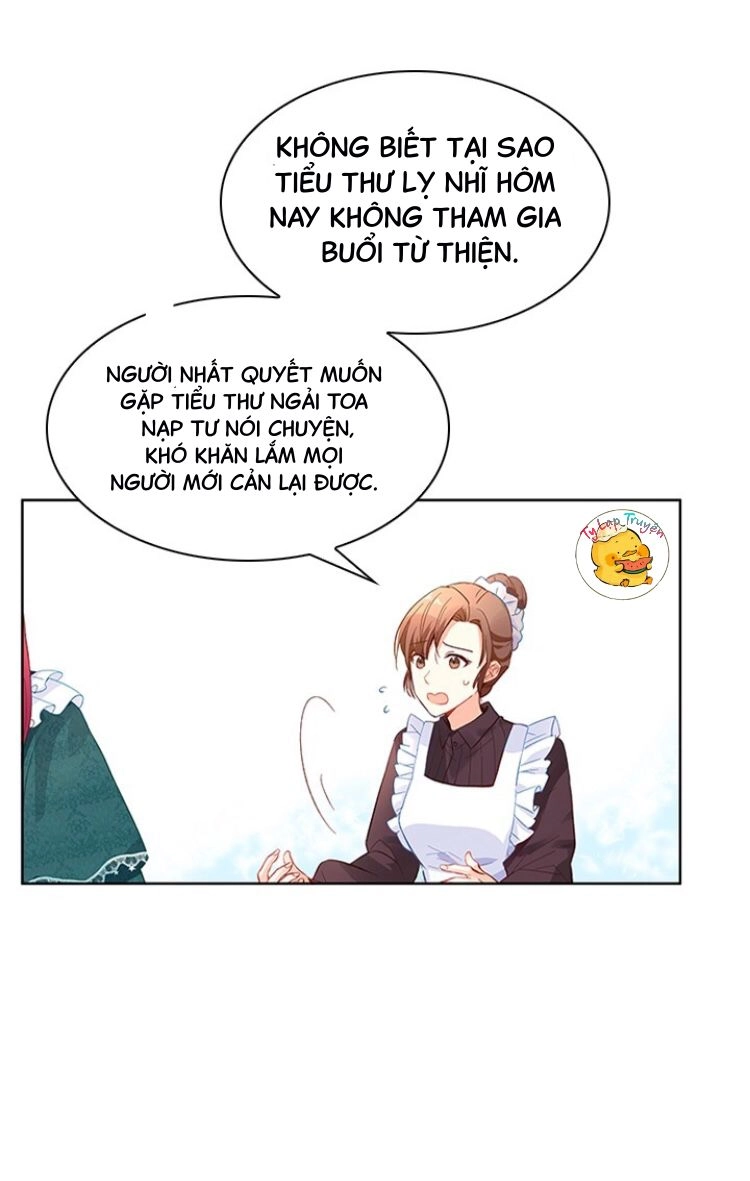 Ác Nữ Cải Biến Chapter 4 - 10