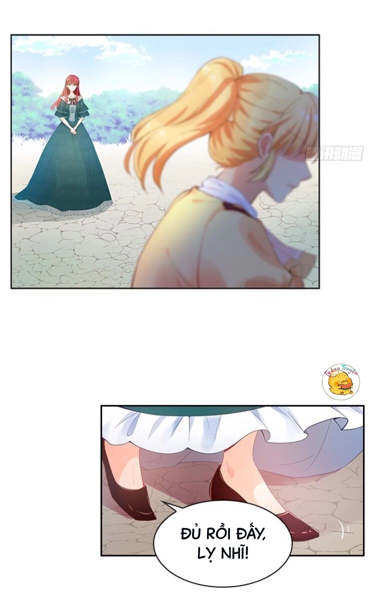 Ác Nữ Cải Biến Chapter 4 - 12