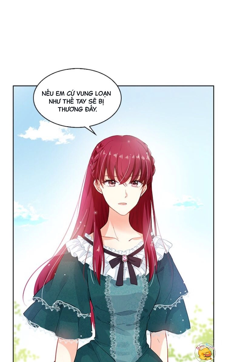 Ác Nữ Cải Biến Chapter 4 - 13