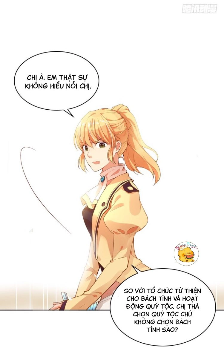 Ác Nữ Cải Biến Chapter 4 - 15