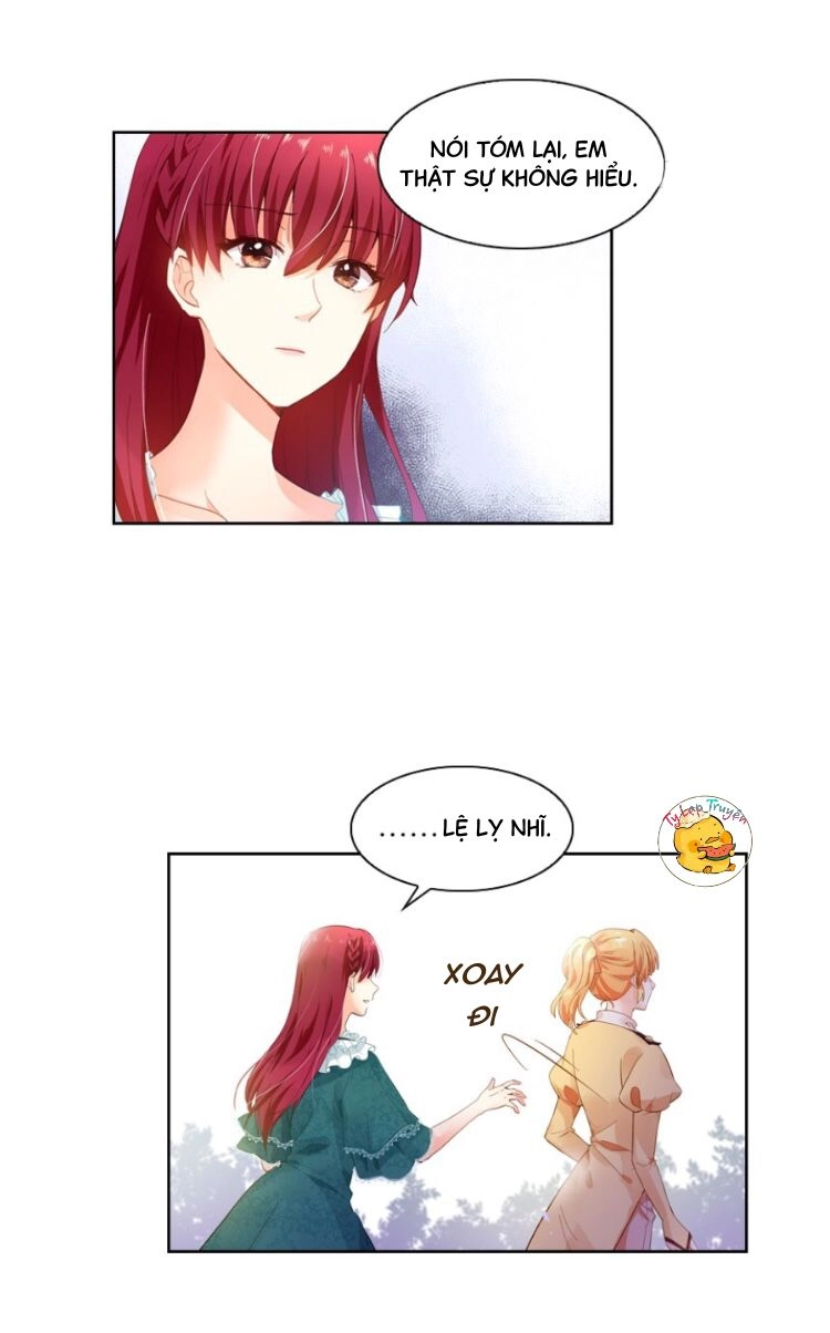 Ác Nữ Cải Biến Chapter 4 - 19